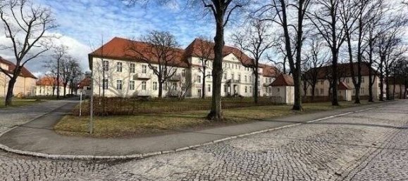 2-salle Appartement à Niederschonhausen, Germany No. 80634 3