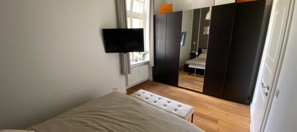 2-salle Appartement à Niederschonhausen, Germany No. 80634 16