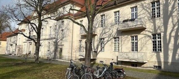 2-salle Appartement à Niederschonhausen, Germany No. 80634 2