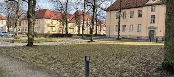 2-salle Appartement à Niederschonhausen, Germany No. 80634 8