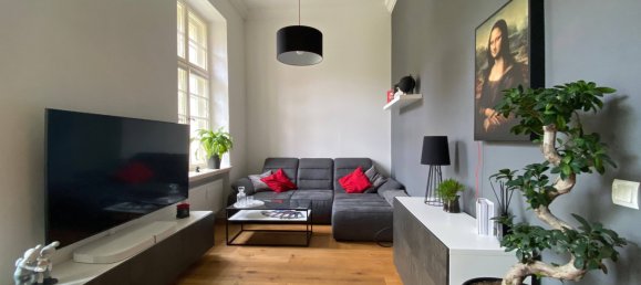 2-salle Appartement à Niederschonhausen, Germany No. 80634 18