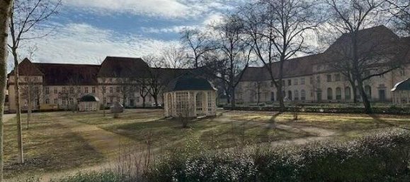 2-salle Appartement à Niederschonhausen, Germany No. 80634 6