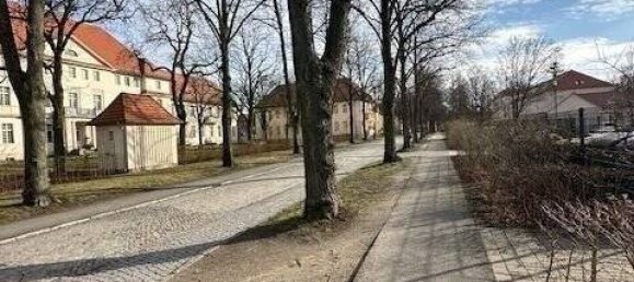 2-salle Appartement à Niederschonhausen, Germany No. 80634 13