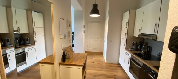 2-salle Appartement à Niederschonhausen, Germany No. 80634 14