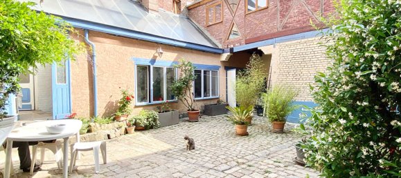 Casa de 5 dormitorios en Douai, France No. 86932 2