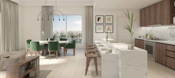 Studio in Dubai, UAE No. 103261 2