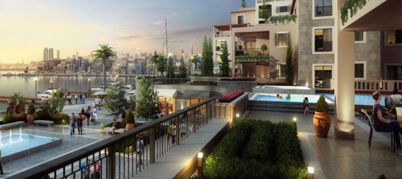 Studio in Dubai, UAE No. 103261 13