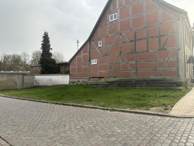  قطعة أرض في Vorpommern-Greifswald, Germany رقم 168341