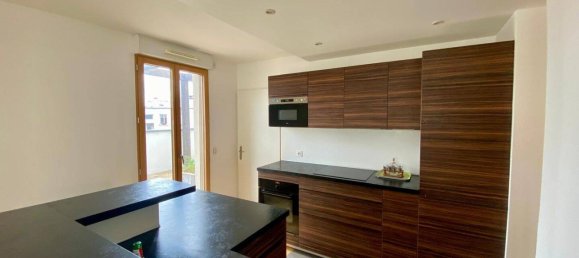 2 Schlafzimmer Wohnung in Vitry-sur-Seine, France, Nr. 328663 6