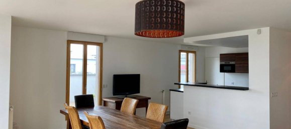 2 Schlafzimmer Wohnung in Vitry-sur-Seine, France, Nr. 328663 11