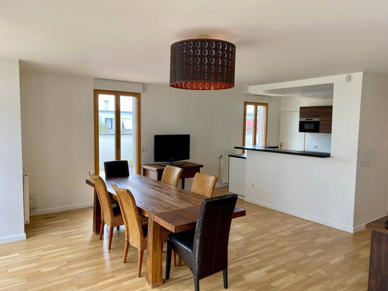 2 Schlafzimmer Wohnung in Vitry-sur-Seine, France, Nr. 328663