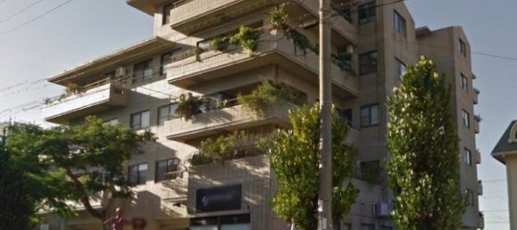 Studio in Okinawa, Japan No. 3107 2