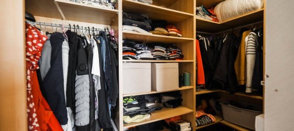 Дуплекс с 2 спальнями в Эври, Франция № 322262 10