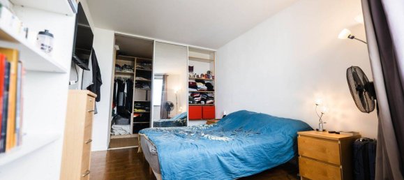 Дуплекс с 2 спальнями в Эври, Франция № 322262 8