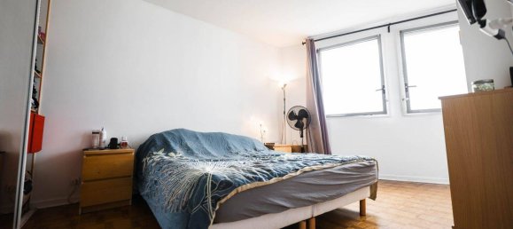 Дуплекс с 2 спальнями в Эври, Франция № 322262 7