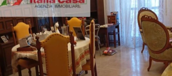 4-Zimmer Wohnung in Trani, Italy, Nr. 29493 5