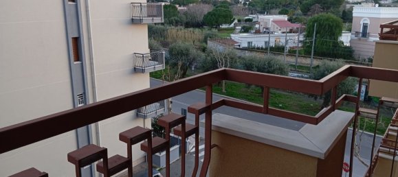 4-Zimmer Wohnung in Trani, Italy, Nr. 29493 29