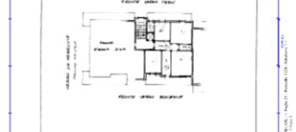 4-Zimmer Wohnung in Trani, Italy, Nr. 29493 31