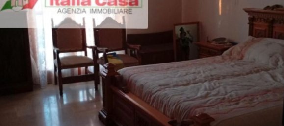 4-Zimmer Wohnung in Trani, Italy, Nr. 29493 19