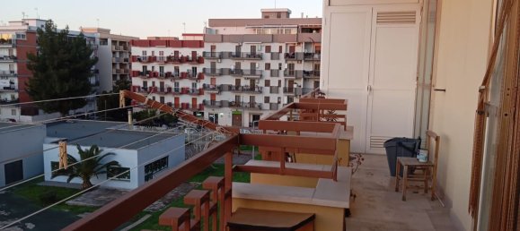 4-Zimmer Wohnung in Trani, Italy, Nr. 29493 11