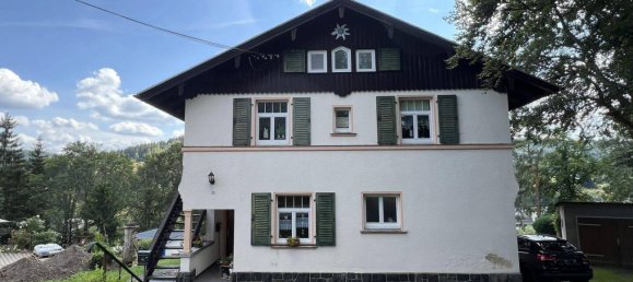 7-Zimmer Stadthaus in Vogtlandkreis, Germany, Nr. 89361 2