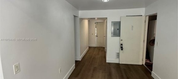 Квартира с 2 спальнями в Майами, Майами-Дейд, Флорида, США № 615372 11