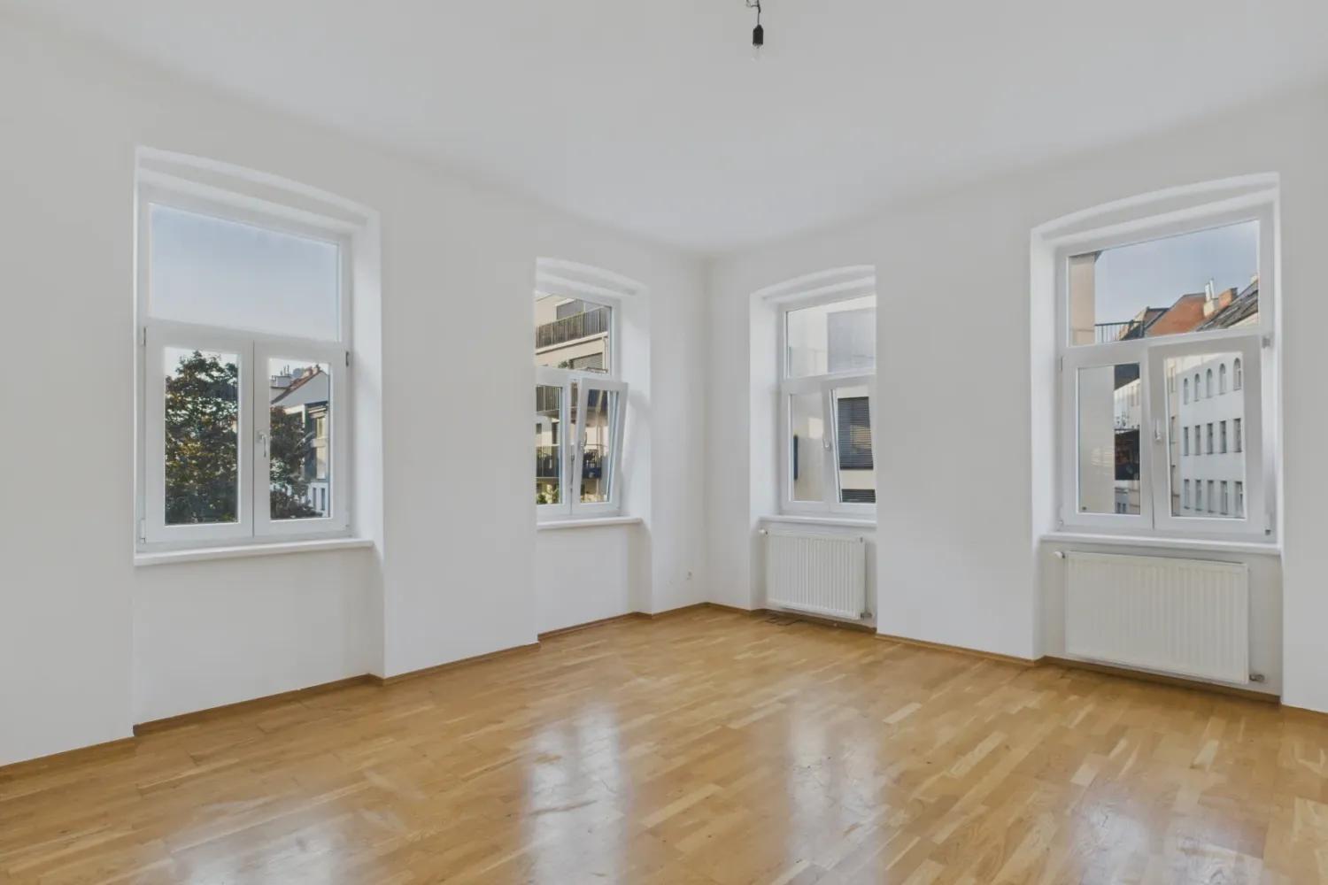 Studio in Ottakring, Austria, Nr. 222686