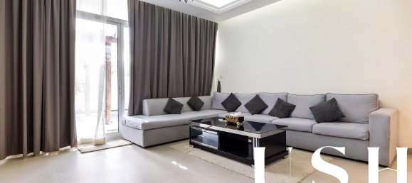 Moradia em banda T3 em Mudon, UAE N.º 98138 21