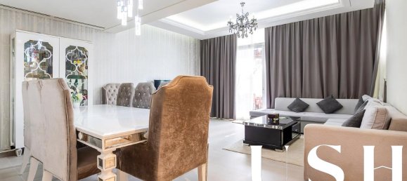 Moradia em banda T3 em Mudon, UAE N.º 98138 6