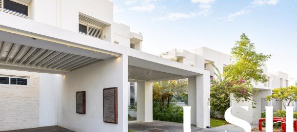 Moradia em banda T3 em Mudon, UAE N.º 98138 4