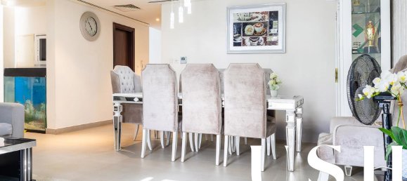 Moradia em banda T3 em Mudon, UAE N.º 98138 7