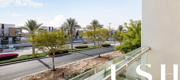 Moradia em banda T3 em Mudon, UAE N.º 98138 5