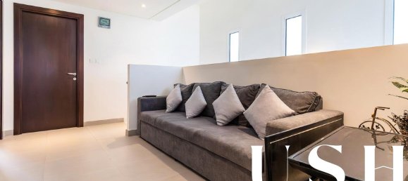 Moradia em banda T3 em Mudon, UAE N.º 98138 26