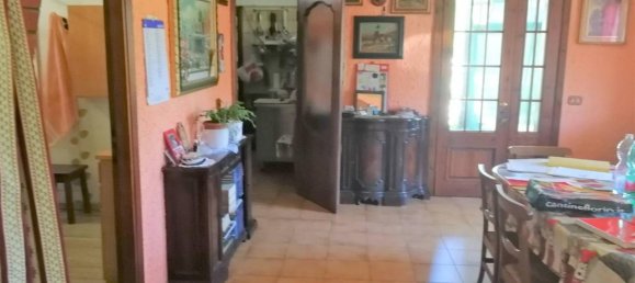 Вилла с 10 комнатами в Праско, Италия № 37758 10