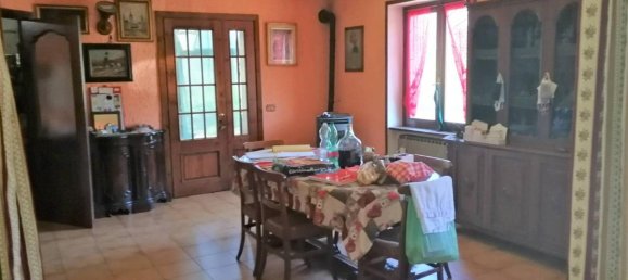 Вилла с 10 комнатами в Праско, Италия № 37758 9