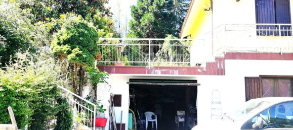 Вилла с 10 комнатами в Праско, Италия № 37758 8