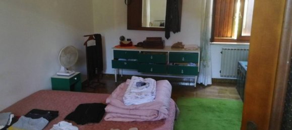 Вилла с 10 комнатами в Праско, Италия № 37758 17