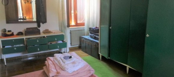 Вилла с 10 комнатами в Праско, Италия № 37758 18