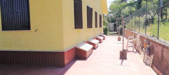 Вилла с 10 комнатами в Праско, Италия № 37758 28