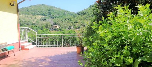 Вилла с 10 комнатами в Праско, Италия № 37758 29