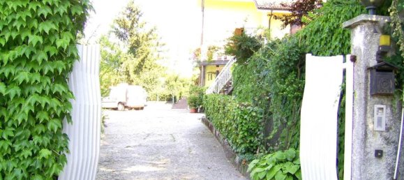 Вилла с 10 комнатами в Праско, Италия № 37758 7