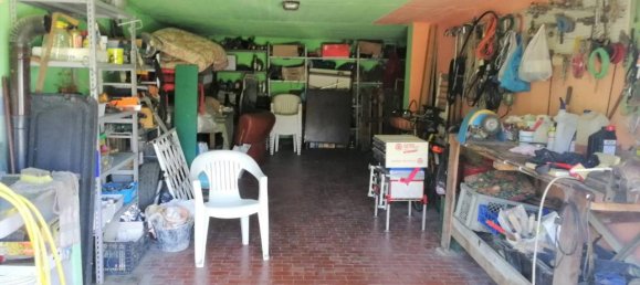 Вилла с 10 комнатами в Праско, Италия № 37758 27