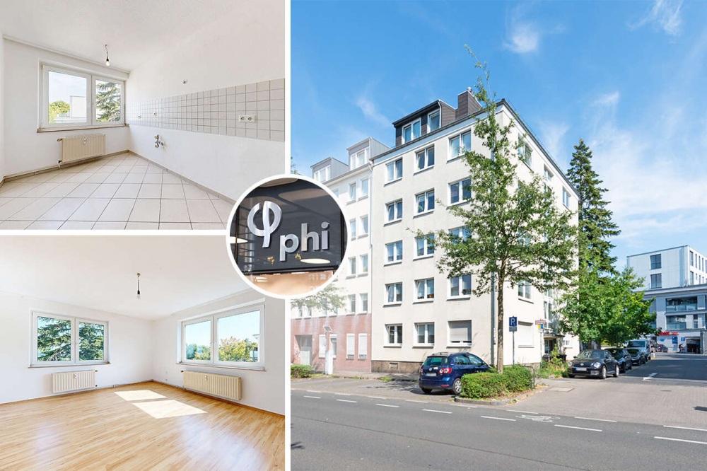 1 bedroom Apartment in Aachen, Germany No. 304949