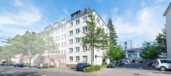 1 Schlafzimmer Wohnung in Aachen, Germany, Nr. 304949 3