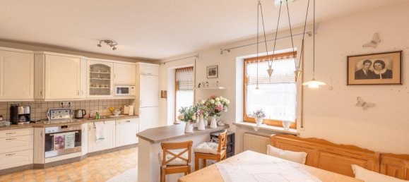 5 Schlafzimmer Haus in Unterallgäu, Germany, Nr. 144380 30