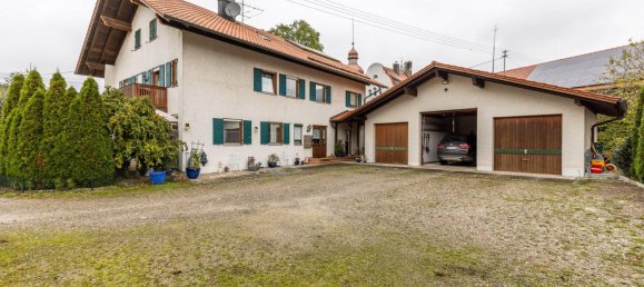5 Schlafzimmer Haus in Unterallgäu, Germany, Nr. 144380 39