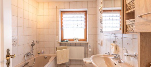 5 Schlafzimmer Haus in Unterallgäu, Germany, Nr. 144380 21