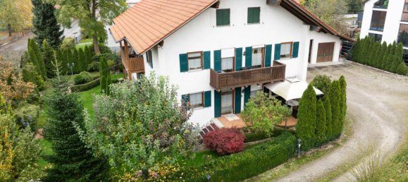 5 Schlafzimmer Haus in Unterallgäu, Germany, Nr. 144380 40