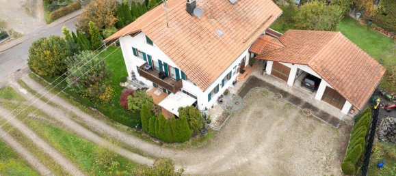 5 Schlafzimmer Haus in Unterallgäu, Germany, Nr. 144380 26