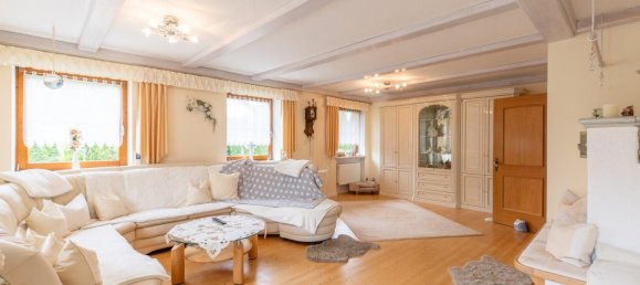 5 Schlafzimmer Haus in Unterallgäu, Germany, Nr. 144380 4